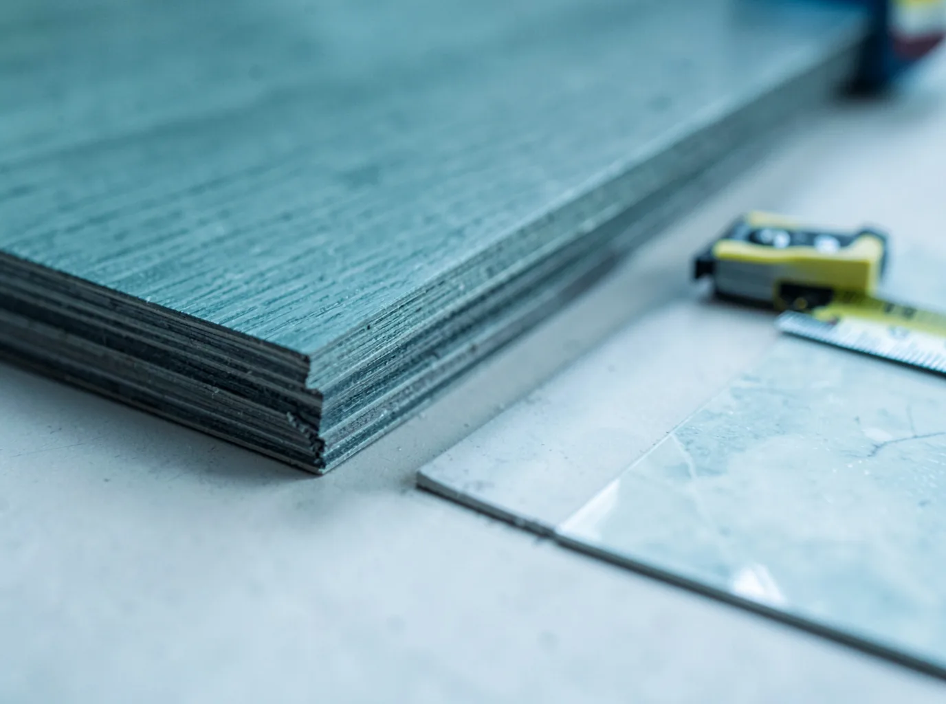 Luxury Vinyl Plank Installation Thurston, NE FAQs